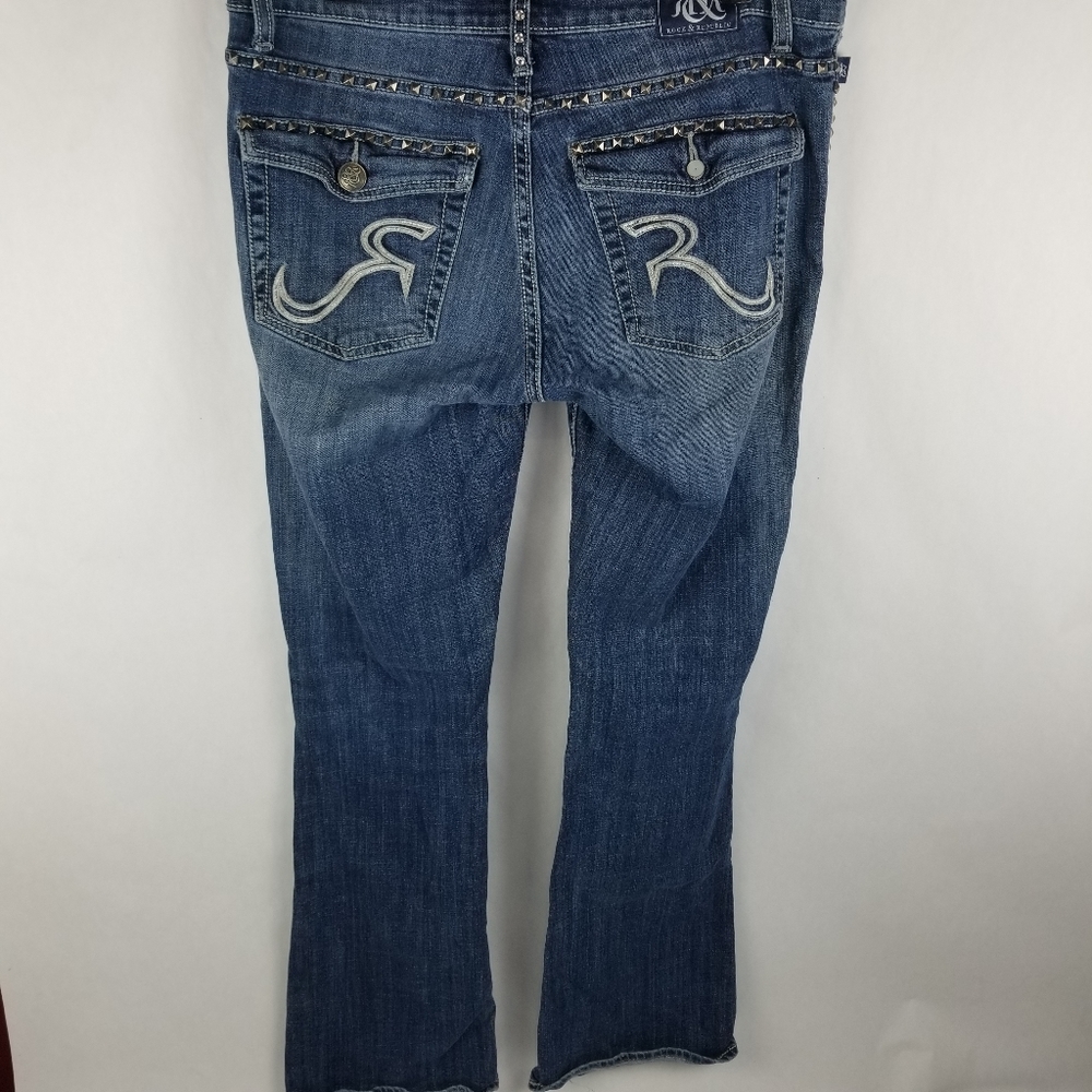 🎁 3/$20 Rock & Republic Jeans - Picture 2 of 7